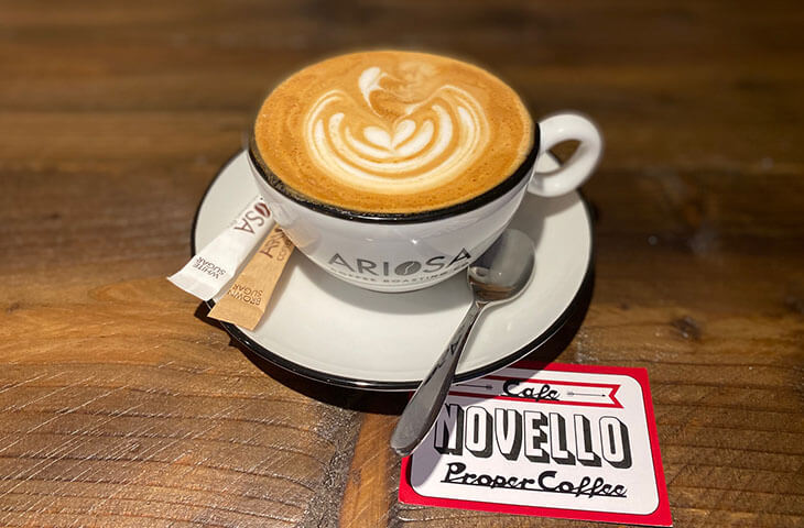 Novello Coffee