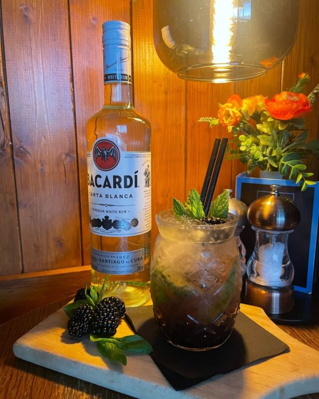 This weekends cocktail special -  The Blackberry Mojito 🍹  Available this weekend in La Bucca, Ratoath.  Call us to book a table:  📞  Ratoath 01 6896040 
📞  Dunboyne 01 8252233  #LaBucca #Mojito #weekendfun #cocktails