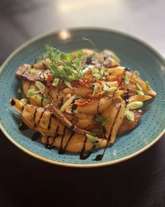 🍽 Weekend specials at La Bucca, Ratoath 🍽  - Pasta al Donaldo
- Wild Seabass fillet 
- Grilled half chicken  Have a lovely weekend 💙  #LaBucca #WeekendSpecials #DinnerTime